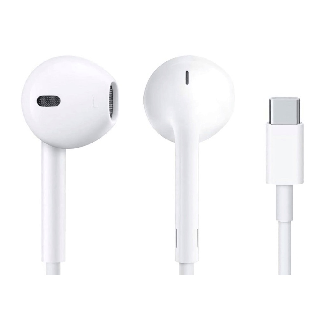 EarPods originales tipo C usados