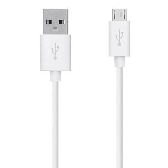 Cables USB a V8 Andorid