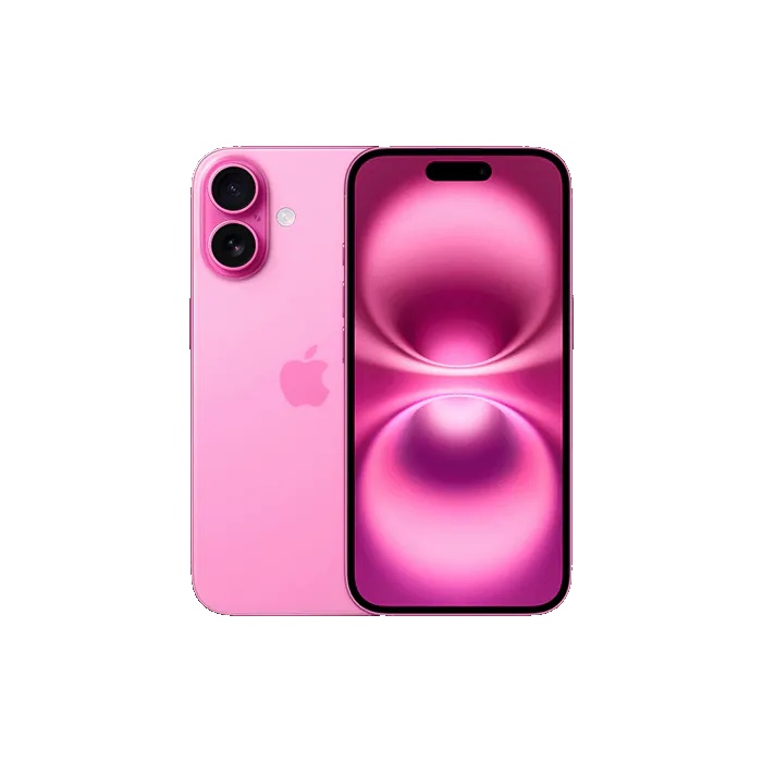 TURBO iPhone 16 Plus 128GB Batería 94% - 948370 6