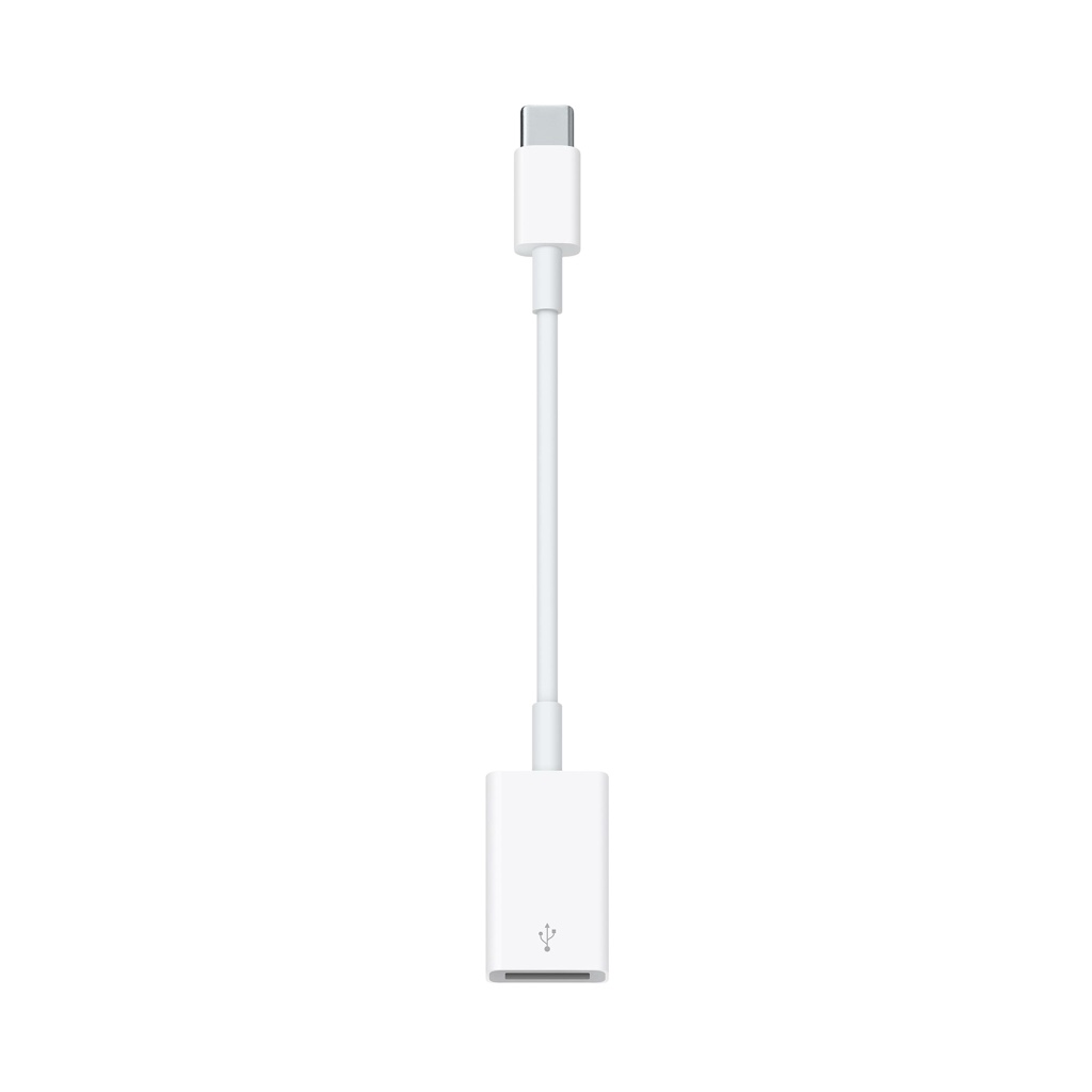 Apple USB-C a USB