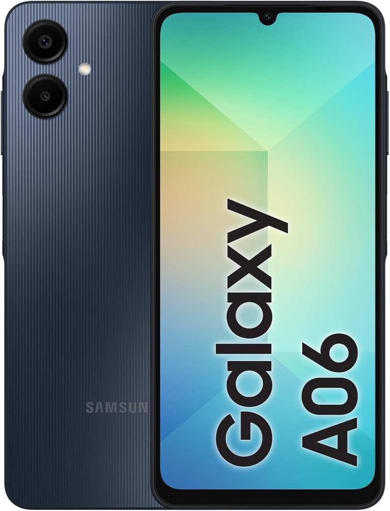 Samsung Galaxy A06 -7560876