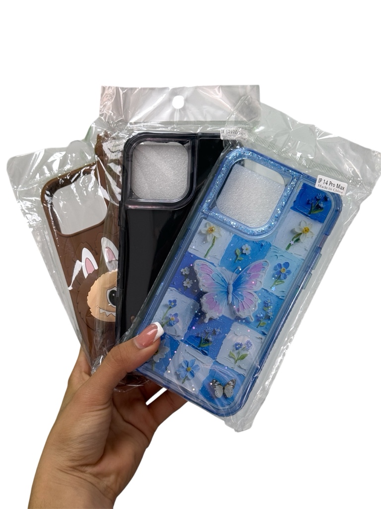 Covers para iPhone 14 Pro Max