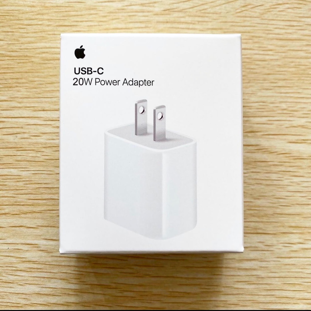 Cabecitas USB-C 20 W Apple Original nuevas
