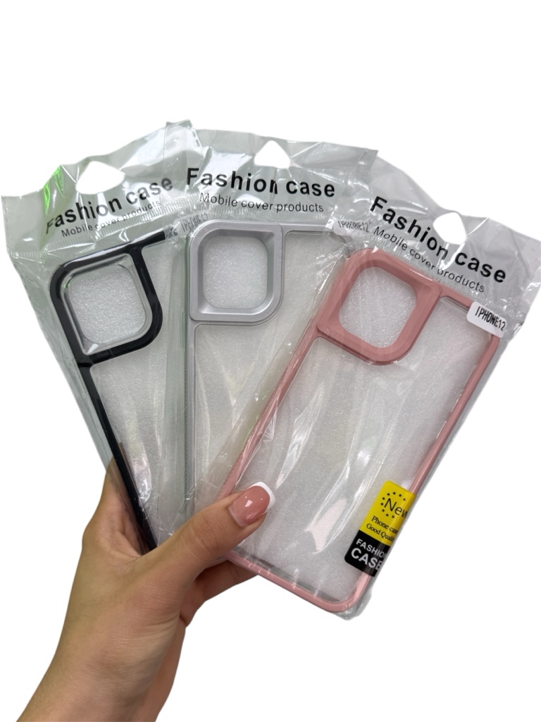 Covers para iPhone 12/12 Pro