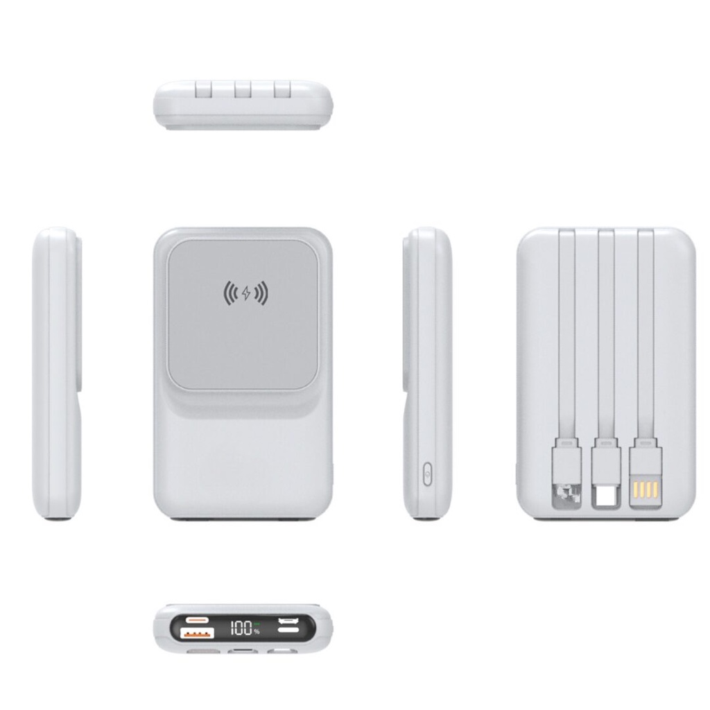 Power bank 20W