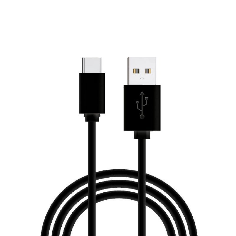 Cable USB a USB C