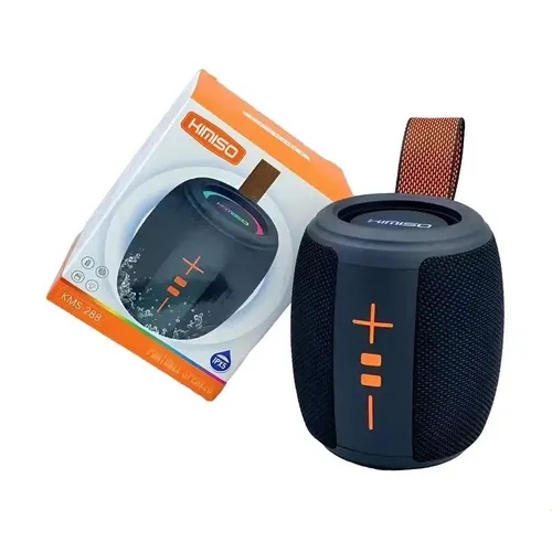 Bocinas Bluetooth Kimiso