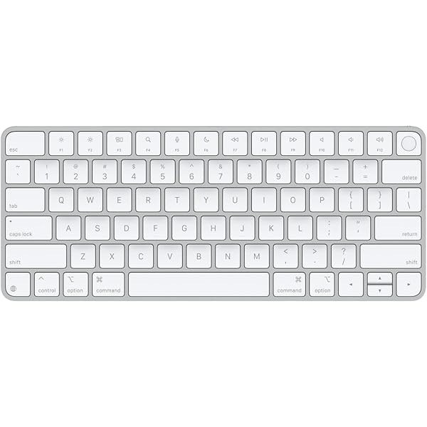 Apple Magic Keyboard