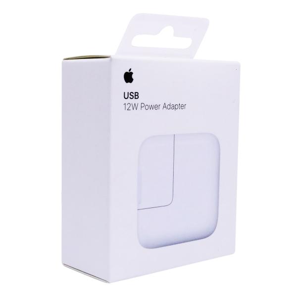 Cabecita USB 12 W Apple
