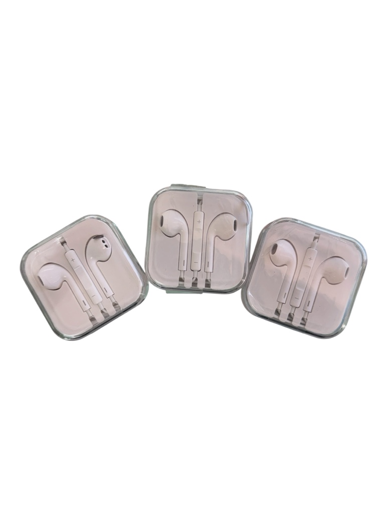 Auriculares Plug para Android