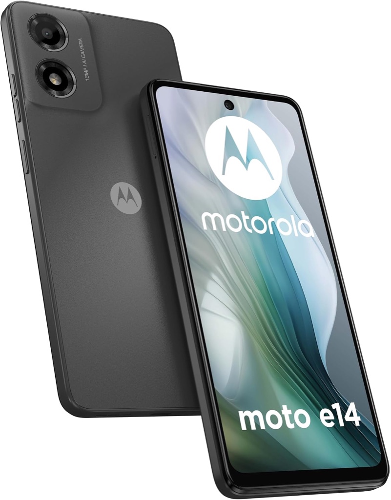 Motorola moto e14 - 6697297