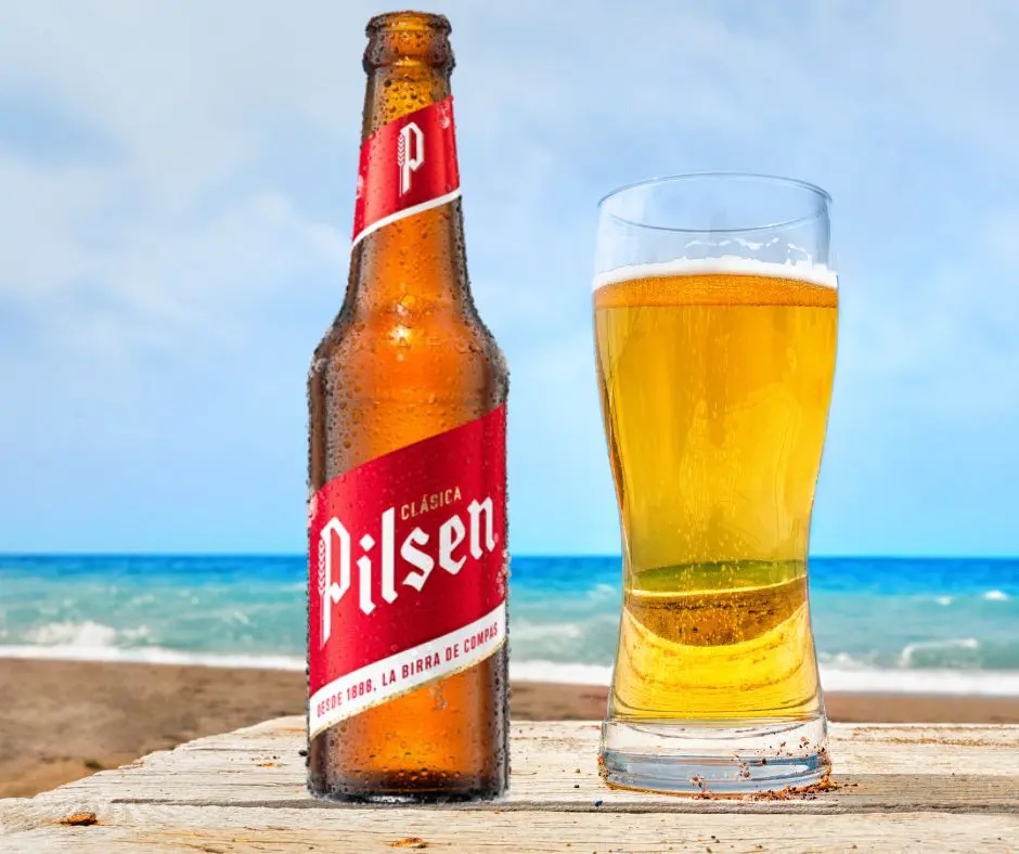Pilsen 350ml