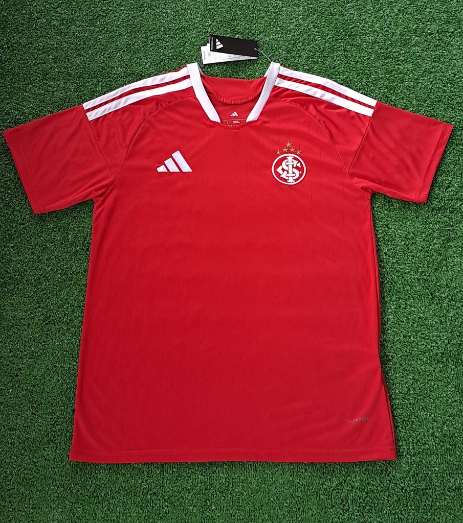 Camisa Internacional 2026 Home