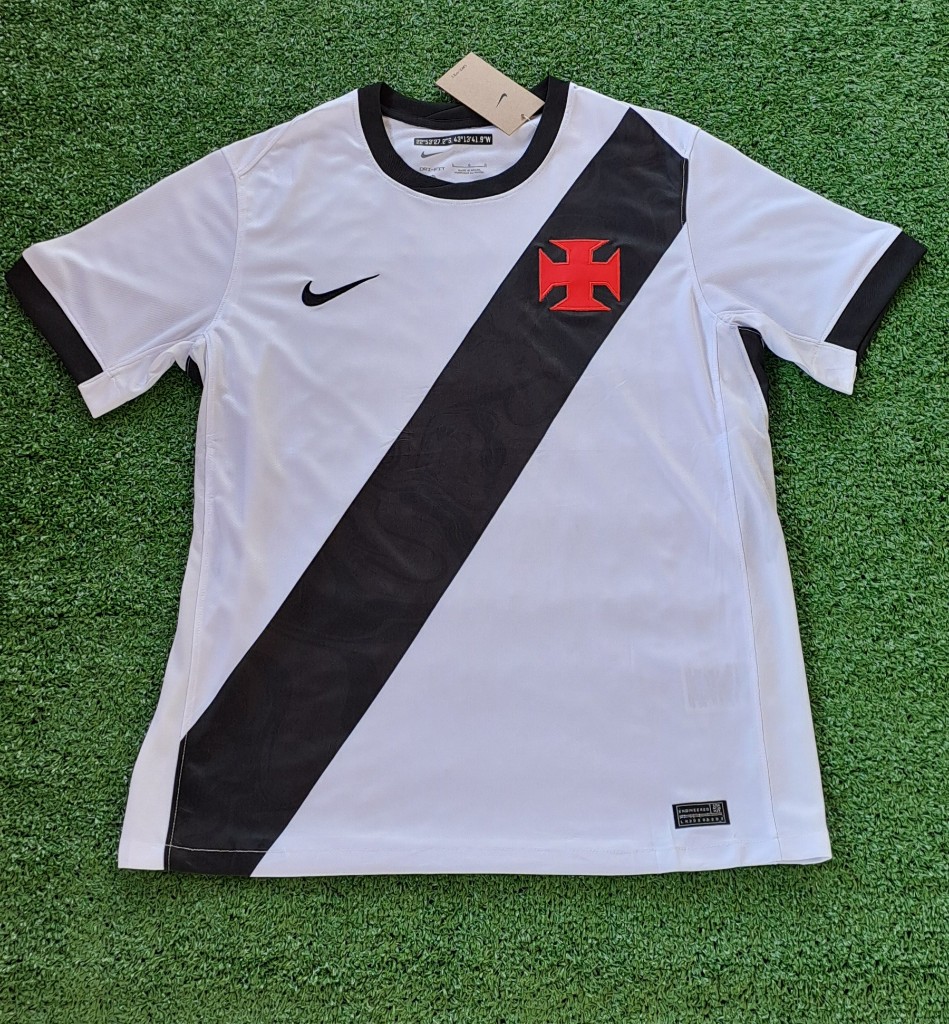 Camisa Vasco 2026 Away