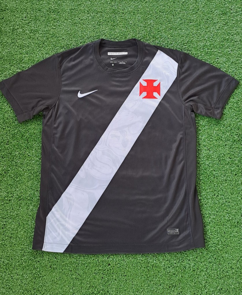 Camisa Vasco 2026 Home