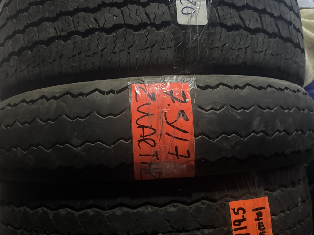7.50R17
