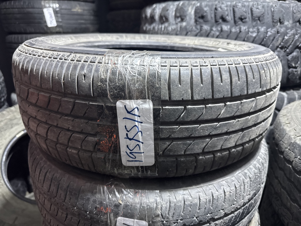 195/55R15