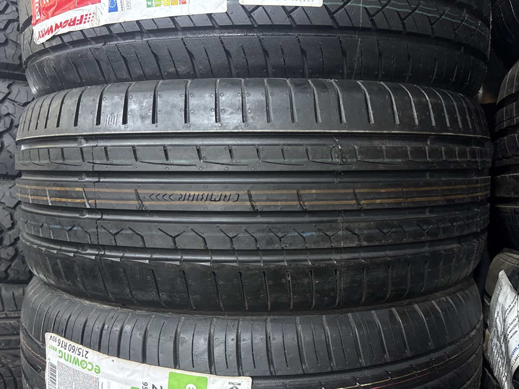 225/50ZR17 EUZKADI
