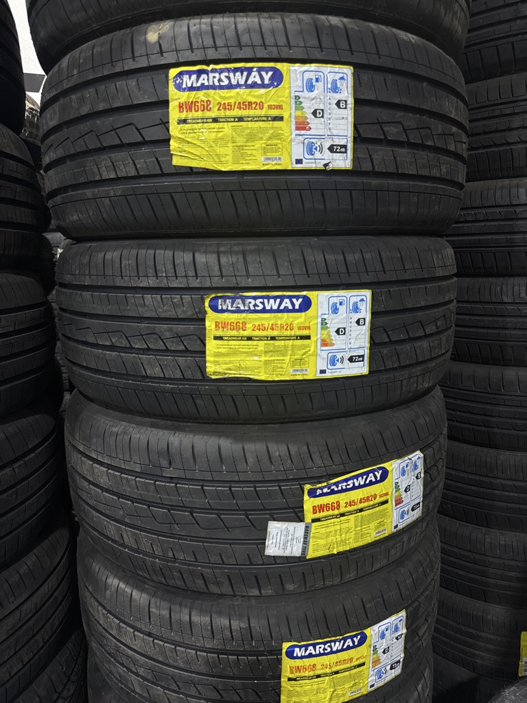 245/45R20 103VXL Marsway