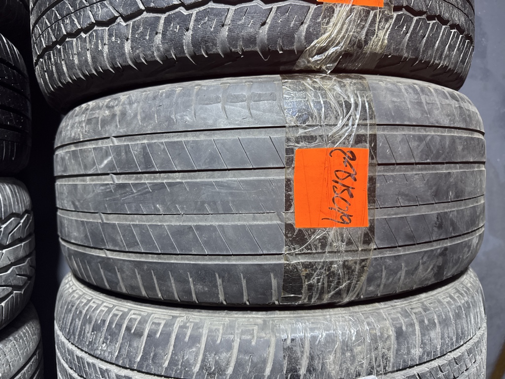 245/50R19 Runflat