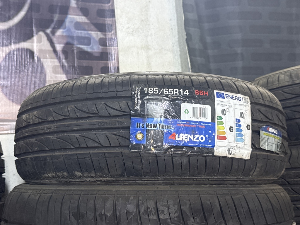 Altenzo 185/65R14