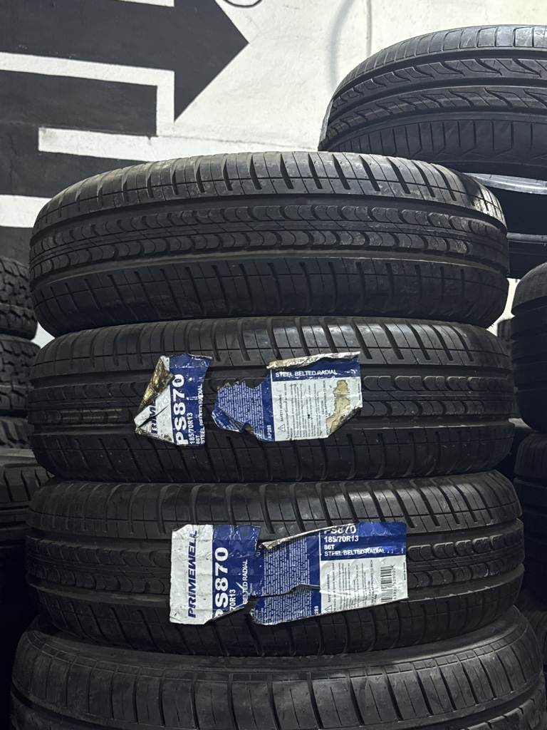 185/70R13 Primewell