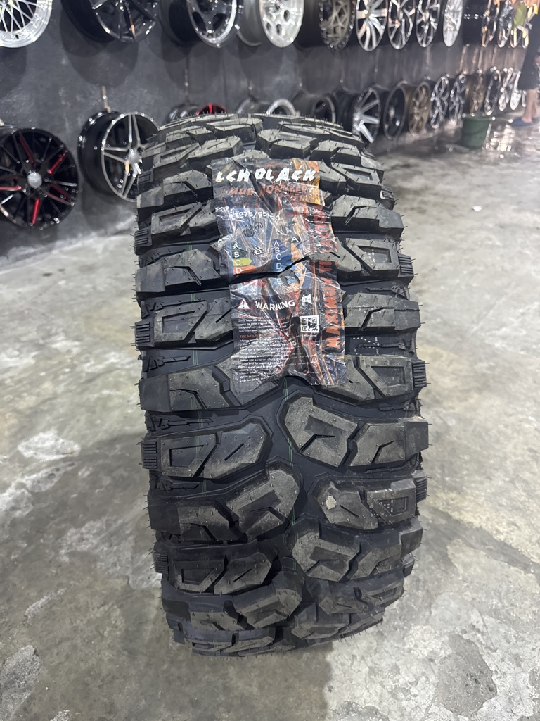 LT275/55R20 12PR