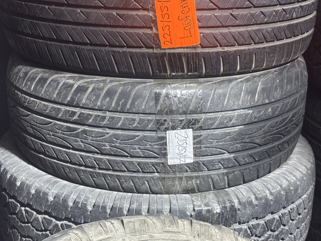 235/55R17