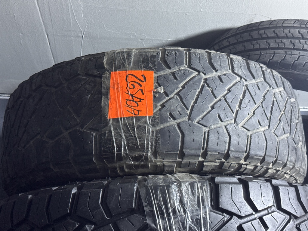 265/70R17