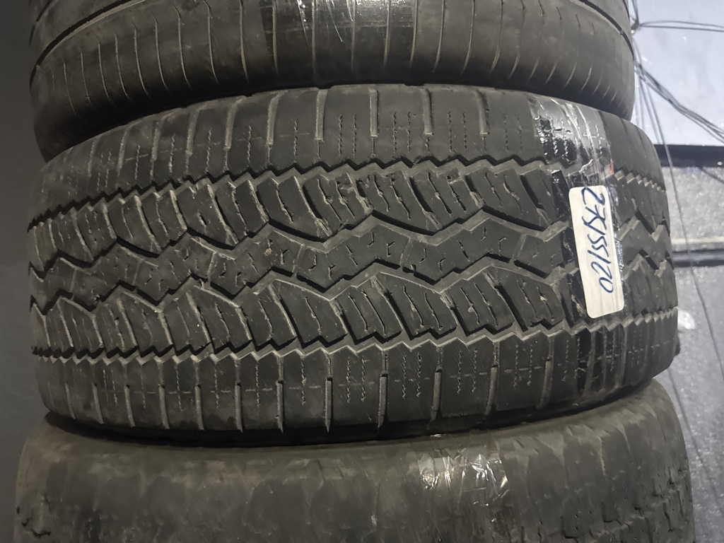 275/55R20 Variedad AT
