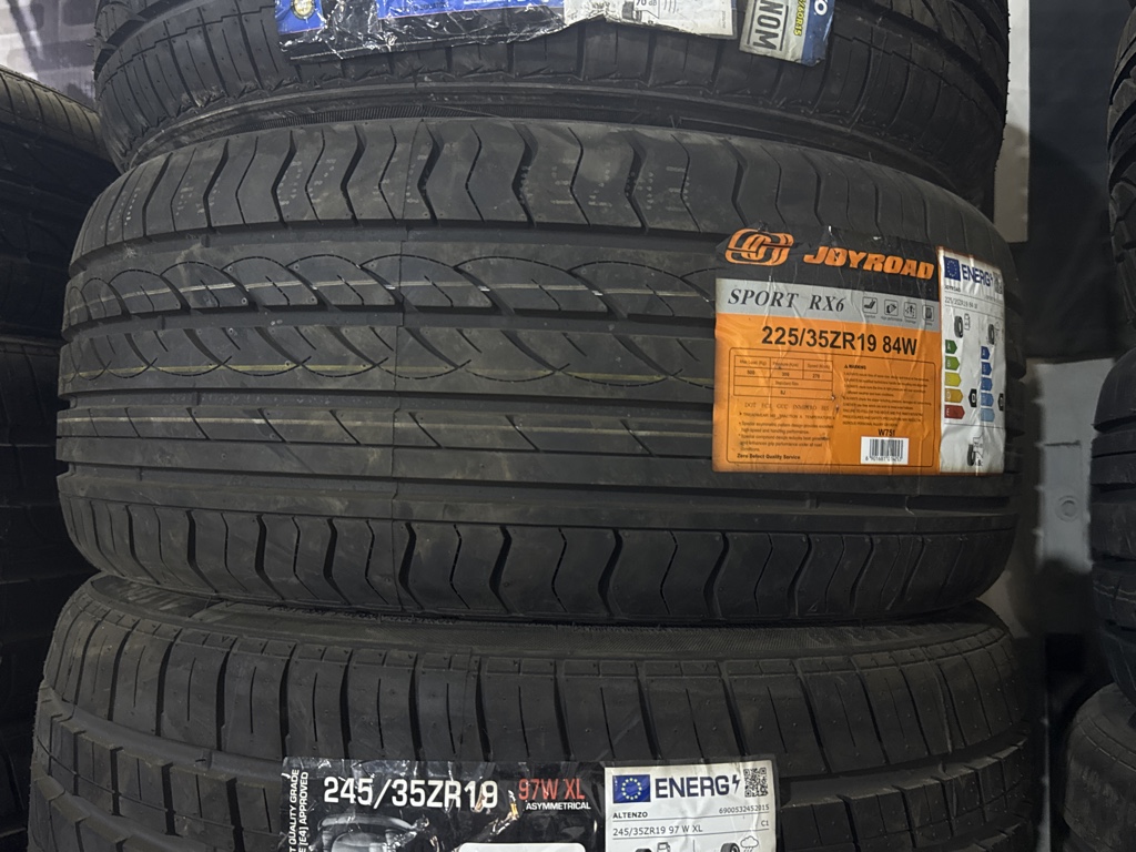 Joyroad Sport RX6 225/35ZR19