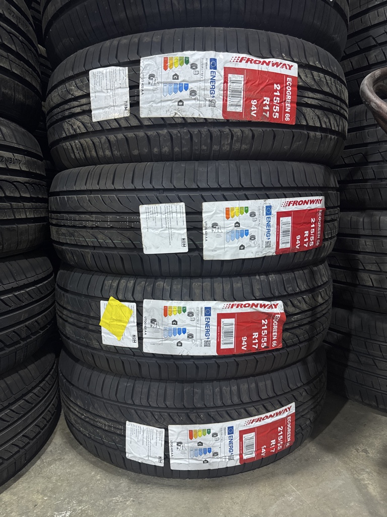 215/55R17 94V Fronway