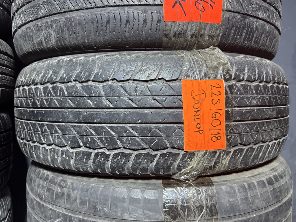 225/60R18