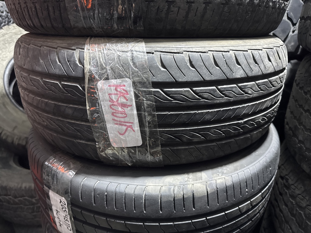 195/60R15
