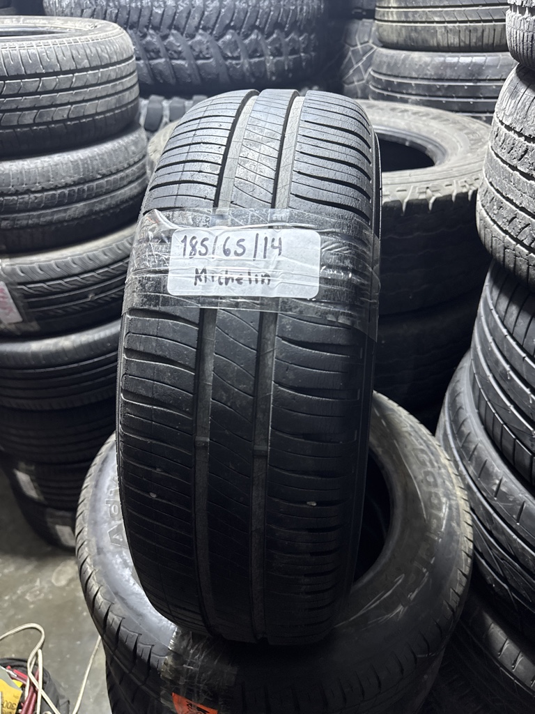 Michelin 185/65R14