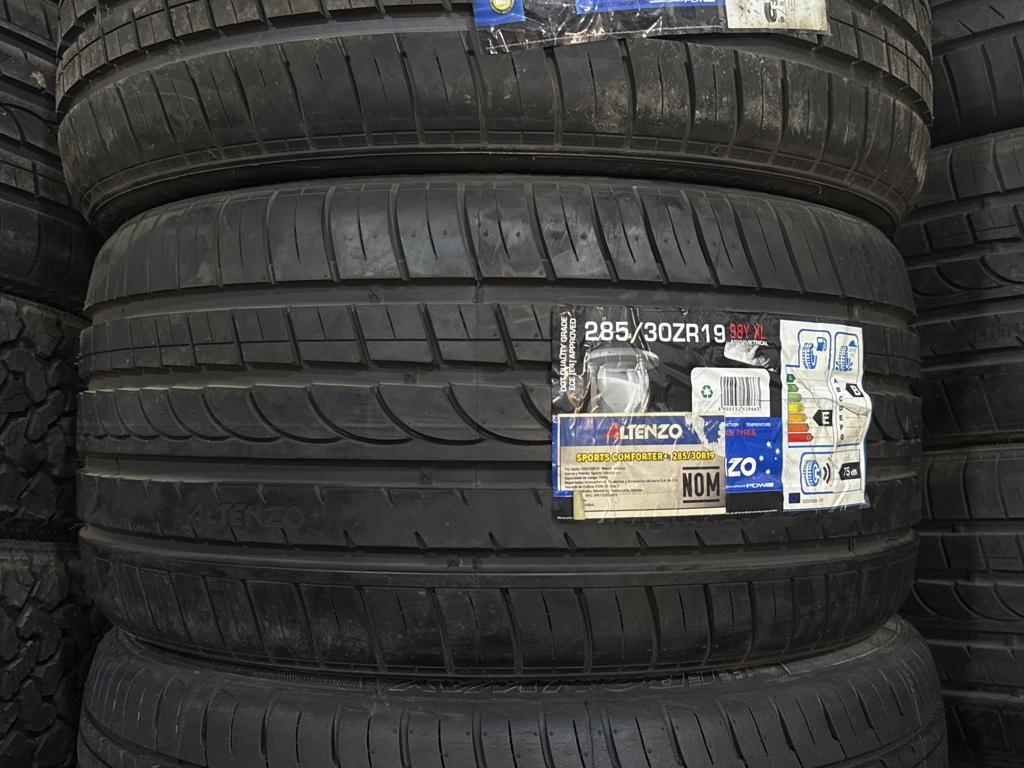 ALtenzo Sport 285/30ZR19