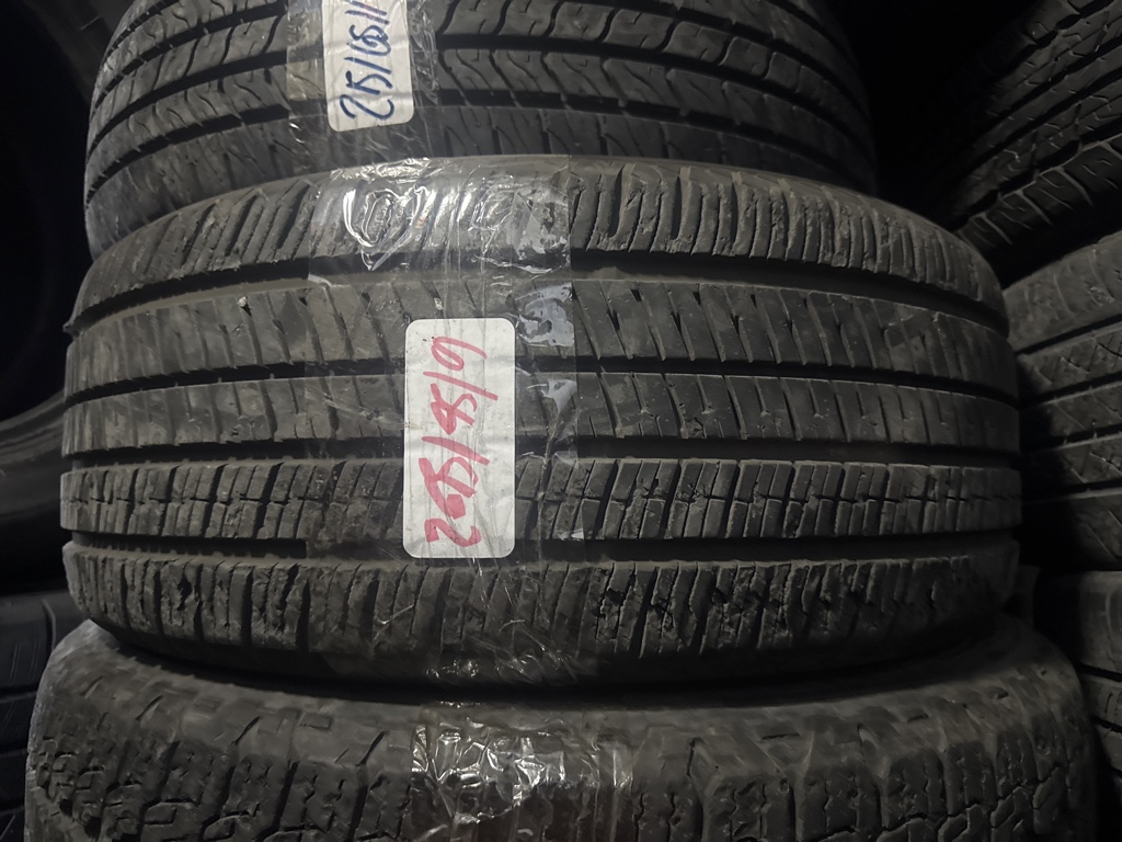 245/45R19