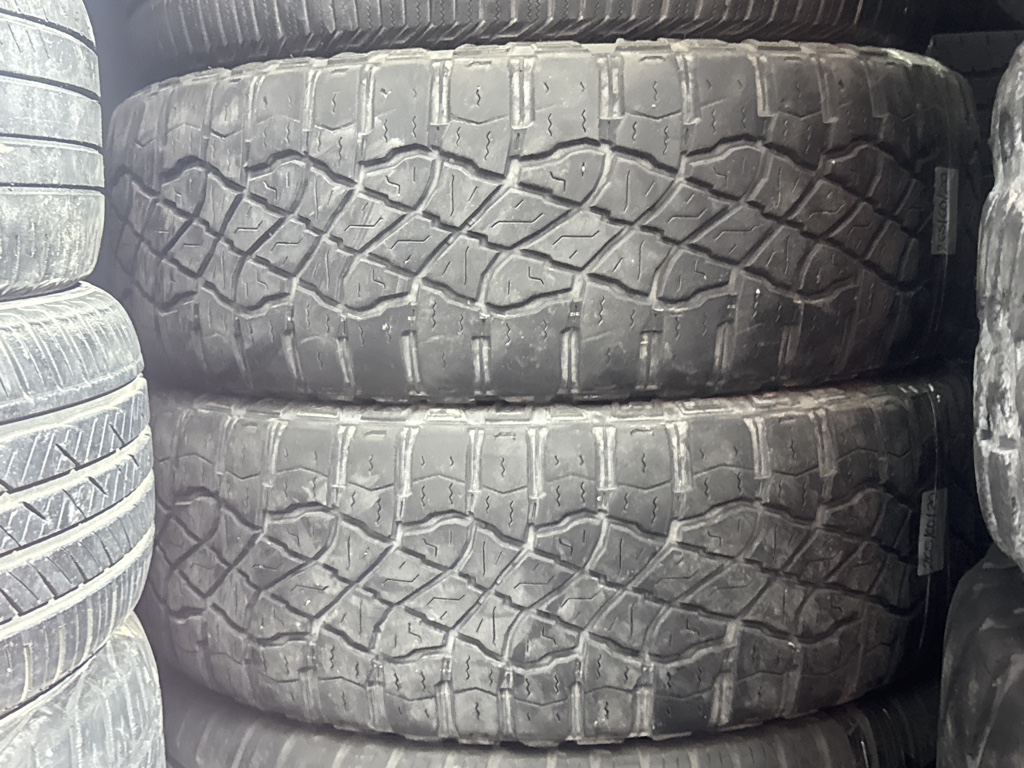 265/60R20