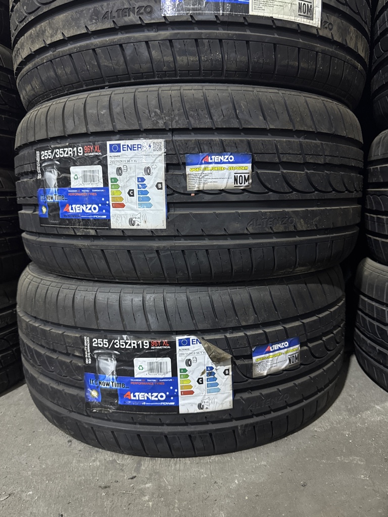 Altenzo llanta 255/35ZR19