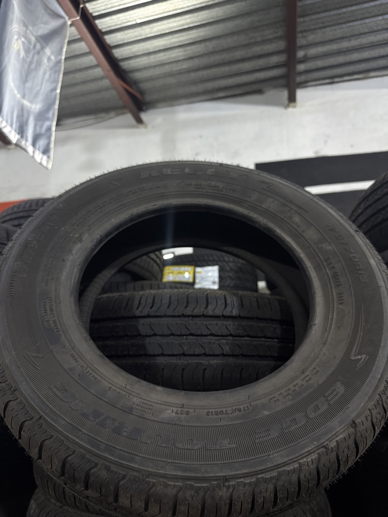 175/70R13 GOODYEAR KELLY