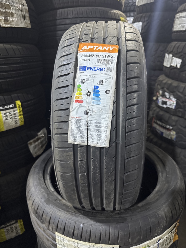 Aptany llanta 215/45ZR17