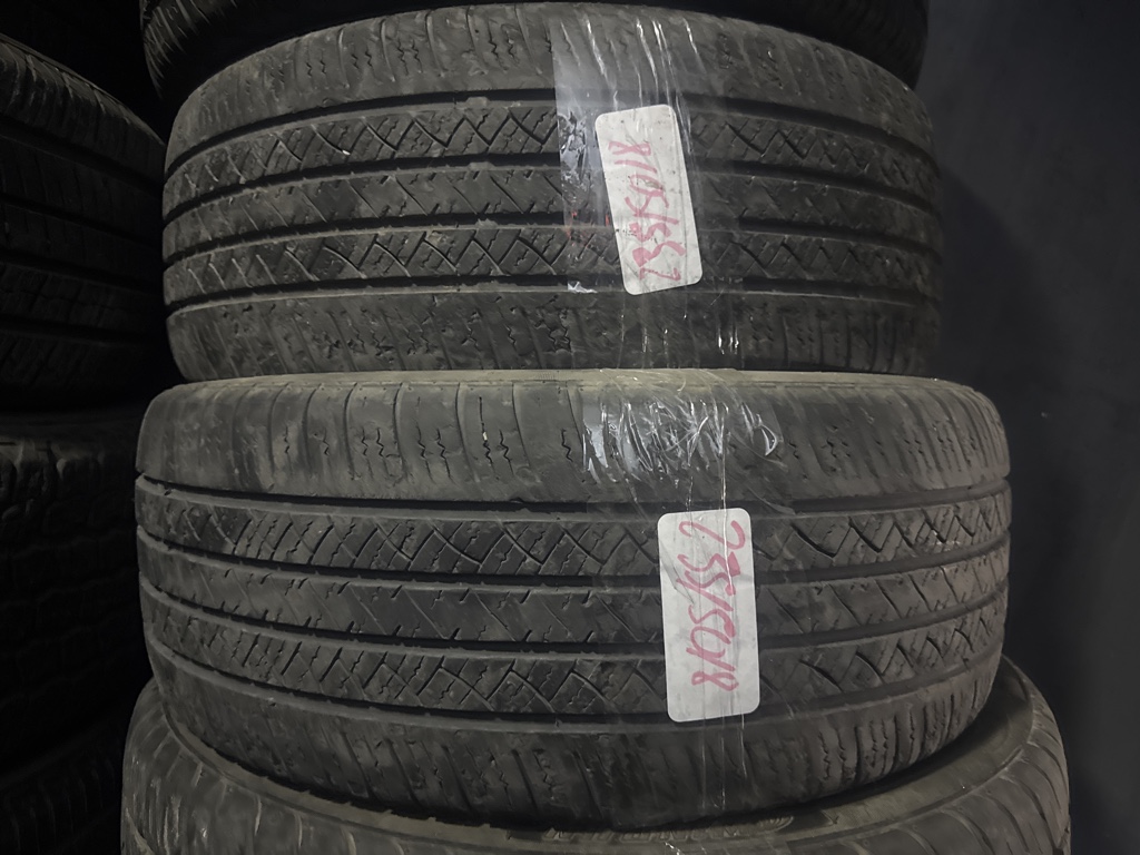 235/50R18