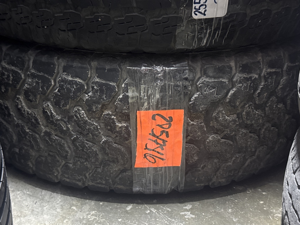 285/75R16