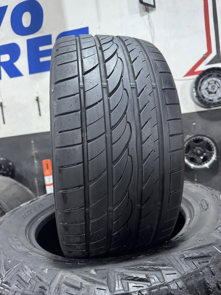 275/35R20 Sumitomo