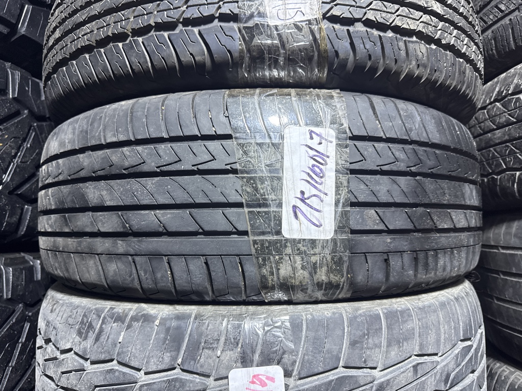 Juego 215/60/17 JK TYRE