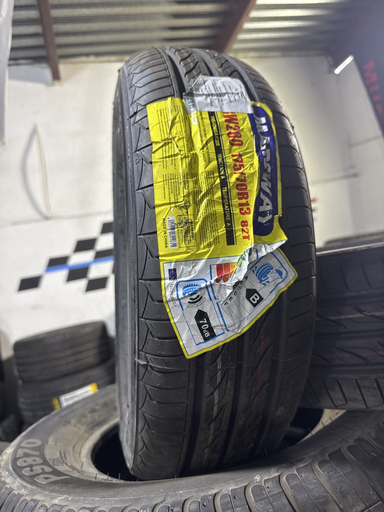 175/70R13 MARSWAY