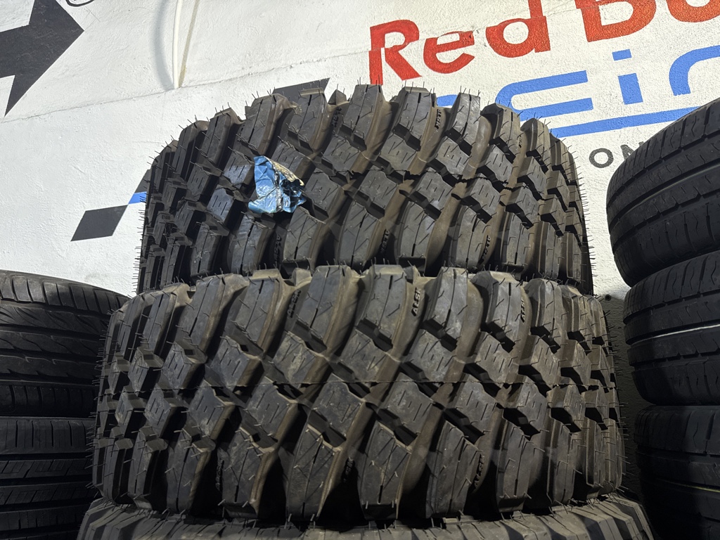 32x10R15 ALSK RZR