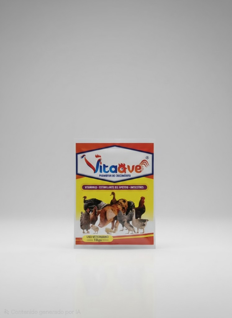 Vitaave 100grs
