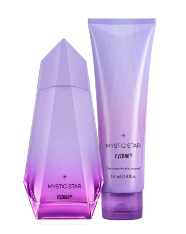 Perfume Mystic Star Cyzone
