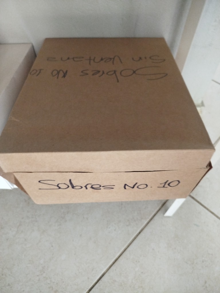 Sobre no 10